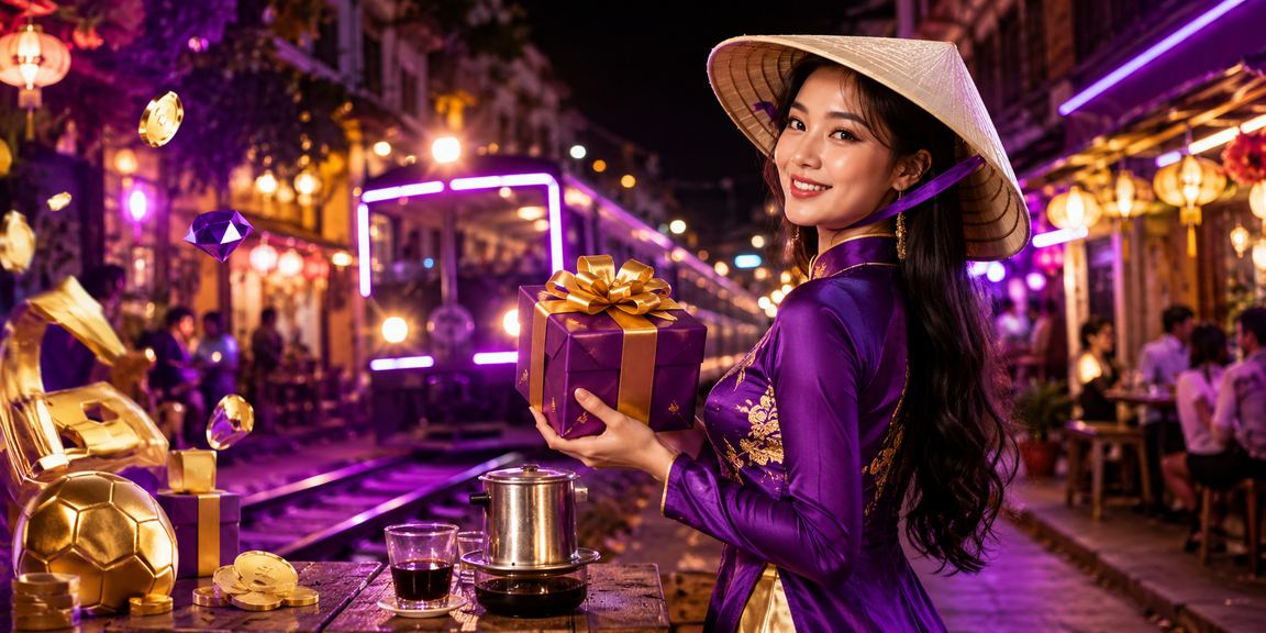 Người chơi tại Hà Nội tra cứu FAQ trên điện thoại