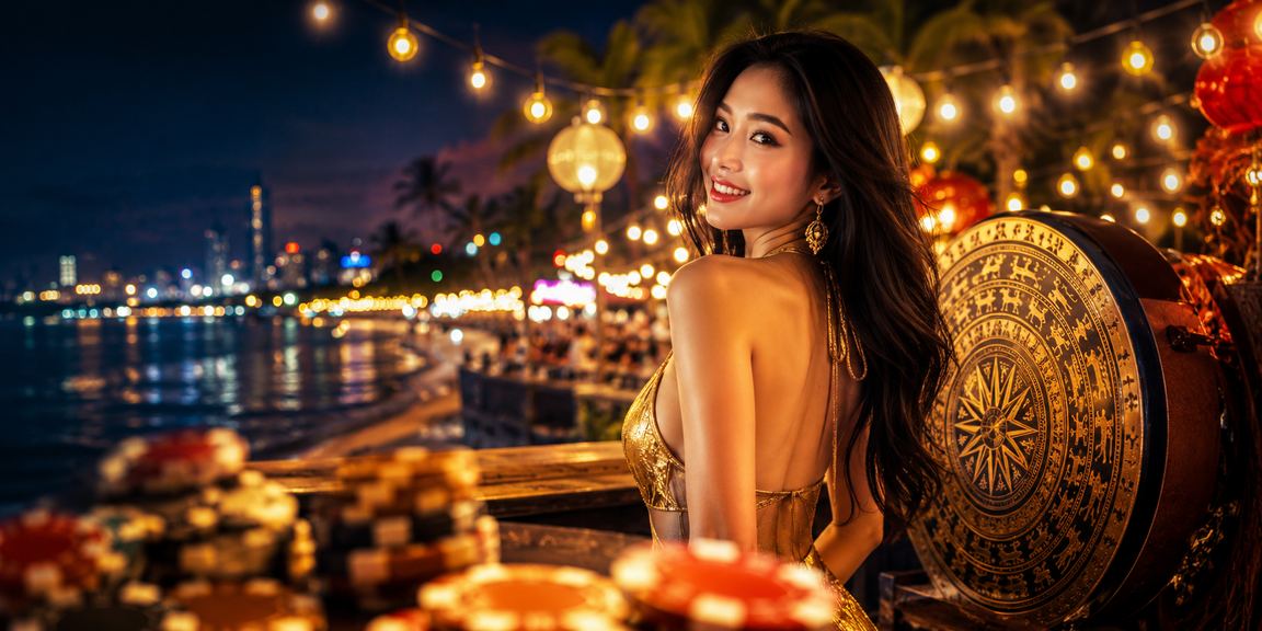 Người chơi tải ứng dụng 903 tại Phú Quốc và tham gia lễ hội cá cược trên điện thoại
