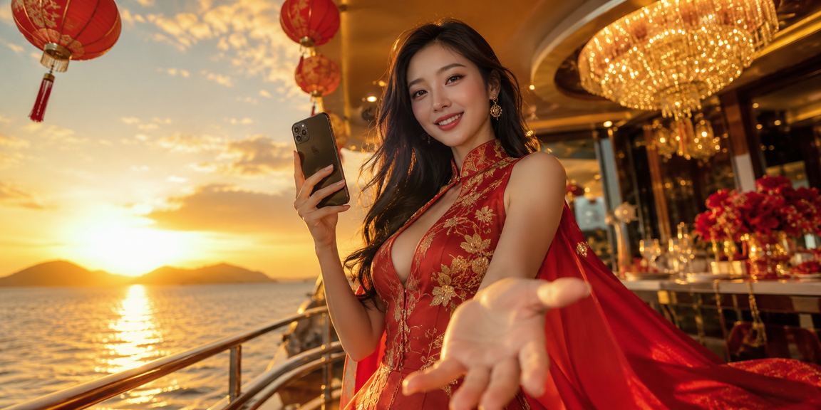 Người dùng truy cập 903 trên điện thoại tại bãi biển Phú Quốc
