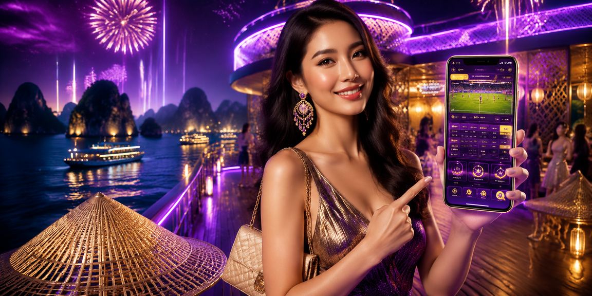 Giao diện cá cược casino trực tuyến tại Việt Nam trên nền tảng 903
